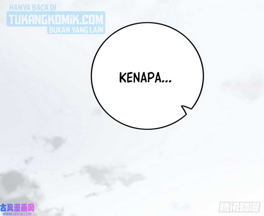 I’m An Evil God Chapter 331 Bahasa Indonesia